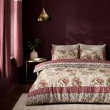 Bed Linen Catherine Lansfield Kashmir Duvet Cover Multicolour (230x220cm)
