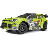 HPI Racing Maverick Quantum RX ally Car Fluoro Green RTR 150361