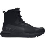 Under Armour Hiking Shoes Under Armour Valsetz Combat - Black/Jet Gray