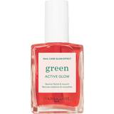 Long-lasting Caring Products Manucurist Green Active Glow 15ml