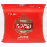 Sprays Bath & Shower Products Imperial Leather Original Bar Soap 100g 4-pack