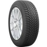 Toyo 50 % - All Season Tyres Car Tyres Toyo Celsius AS2 215/50 R19 93T