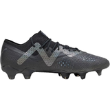 Artificial Grass (AG) Football Shoes Puma Future Ultimate Low FG/AG M - Black/Asphalt
