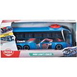 Buses on sale Dickie Toys MAN Lions Coach Bus
