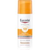 Emulsion Sun Protection Eucerin Sun Pigment Control Tinted protective anti-hyperpigmentation emulsion SPF 50ml