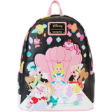 Loungefly Backpacks Loungefly Unbirthday Mini Backpack Alice In Wonderland