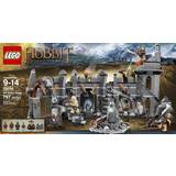 Lego Hobbit Lego The Hobbit Dol Guldur Battle 79014