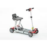 Mobility Scooters Motion Healthcare mLite Mobility Scooter