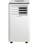 Water Tank Air Conditioners Russell Hobbs Portable 3-in-1 Air Conditioner