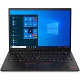 16 GB - Intel Core i7 - Magnesium Laptops Lenovo ThinkPad X1 Carbon Gen 9 20XW005MUK