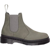 46 ½ Chelsea Boots Dr. Martens 2976 Milled - Nickel Grey