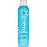 Coola Classic Sunscreen Spray Fragrance Free SPF50 177ml