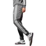Adidas Men Trousers adidas Men's Originals SST Track Pant - Grey