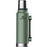 Dishwasher Safe Thermoses Stanley Classic Vacuum Thermos 1.4L