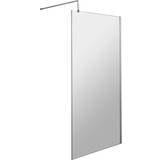 Showers Nuie (WRSC12) 1200x1850mm