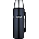Dishwashable Parts Kitchen Accessories Thermos King Thermos 1.2L
