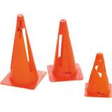 Precision Collapsible Cones set Of 4 9"