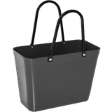 Bags Hinza Shopping Bag Small - Dark Grey
