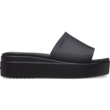 Crocs Slippers & Sandals Crocs Brooklyn - Black