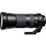 Nikon 600mm Tamron SP 150-600mm F5-6.3 Di VC USD for Nikon