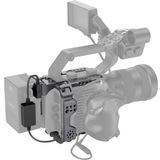 Smallrig Camera Rain Covers Camera Accessories Smallrig Cage Kit for Sony FX6