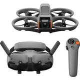 Aperture Drones DJI Avata 2 Fly More Combo 1 Battery