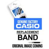 Casio Watch Straps Casio Black resin for G-Shock GWG-1000-1A