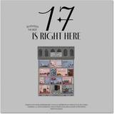 17 Is Right Here (CD)