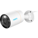 Reolink Surveillance Cameras Reolink RLC-1224A Smart 12MP Dome Time