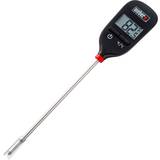 Weber Meat Thermometers Weber Instant-Read Meat Thermometer
