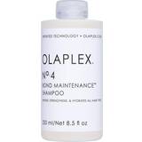 Tubes Shampoos Olaplex No.4 Bond Maintenance Shampoo 250ml