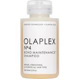 Protein Shampoos Olaplex No. 4 Bond Maintenance Shampoo 100ml