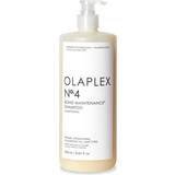 Paraben Free Shampoos Olaplex No.4 Bond Maintenance Shampoo 1000ml