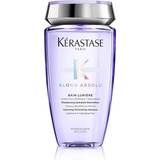 Kérastase Curly Hair - Moisturizing Hair Products Kérastase Blond Absolu Bain Lumière Shampoo 250ml