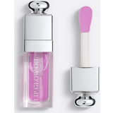Gluten Free Lip Oils Dior Addict Lip Glow Oil #063 Pink Lilac