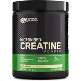Creatine Optimum Nutrition Micronized Creatine Powder 317g