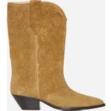 Boots Isabel Marant 'The Dream' Painting
