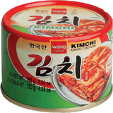 Kimchi Wang Kimchi 160g
