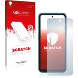 upscreen Scratch Shield Displayschutz 1 Stück, Nokia XR20 Smartphone Schutzfolie