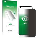 upscreen Spy Shield Blickschutzfolie 1 Stück, Nothing Phone 1 Smartphone Schutzfolie