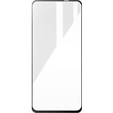 Bigben 2.5D Glas Schutzfolie, Bildschirmschutz Oppo Reno 6 5G Smartphone Schutzfolie