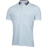 Calvin Klein Sportswear Garment T-shirts & Tank Tops Calvin Klein Parramore Golf Polo Shirt Blue