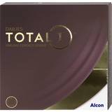 Contact lenses 90 Alcon DAILIES Total 1 90-pack