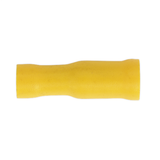 Electrical Installation Materials Sealey Socket Terminal Ø5mm Yellow Pack of 100
