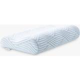 Tempur Bed Pillows Tempur Original SmartCool Queen XL Ergonomic Pillow
