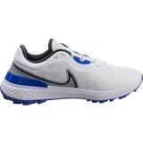 Nike Men Golf Shoes Nike Infinity Pro 2 M - White/Black/Wolf Grey/Game Royal