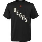 NHL T-shirts Outerstuff Vegas Golden Knights Youth Special Edition 2.0 Primary Logo T-shirt