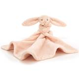 Jellycat Comforter Blankets Jellycat Bashful Bunny Soothers