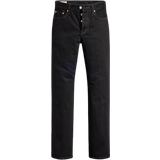Levi's Clothing Levi's 501 90's Jeans - Rinsed Blacktop/Black