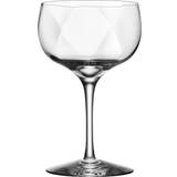 Kosta Boda Chateau Coupe Champagne Glass 35cl